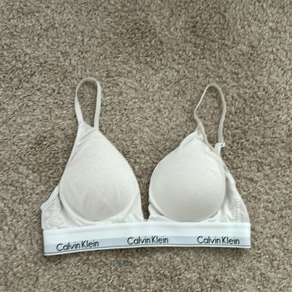 CALVIN KLEIN BRA